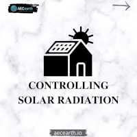 Controlling Solar Radiation