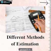 Different Methods of Estimation
