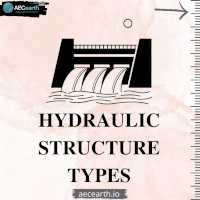Hydraulic Structure Types