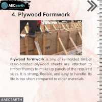 Types of Formwork in Construction