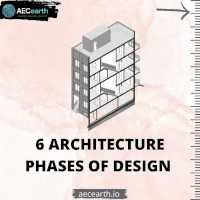6 Architecture Phases Of Design