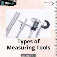 Types of Measuring Tools